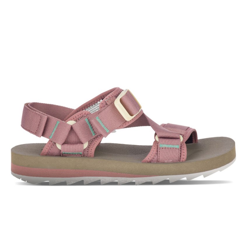 Sandalias Merrell Alpine Strap Mujer MX.X.CBA